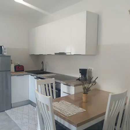 Apartment Ivana *