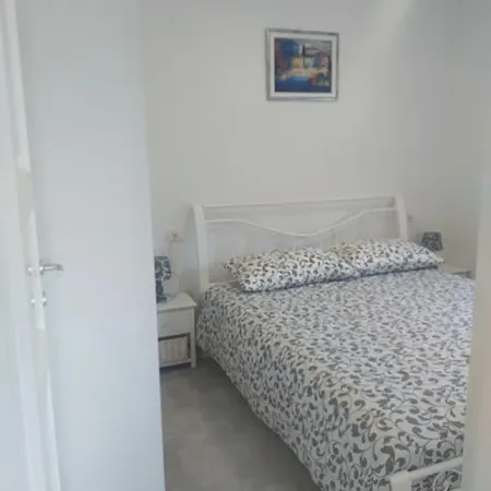 Apartment Ivana *