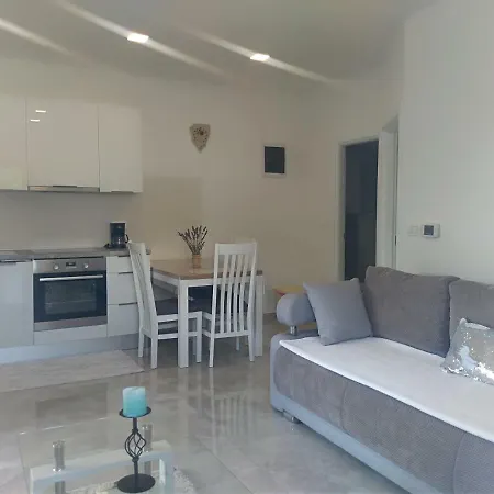 Ivana Apartment